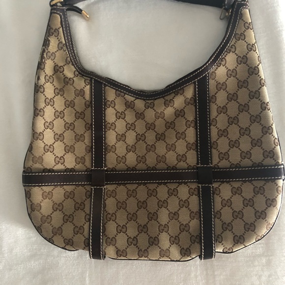 Gucci Hobo Bag - Picture 2 of 8